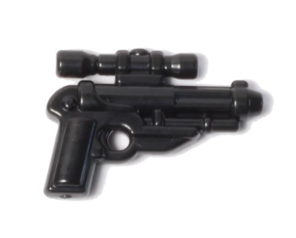 BrickArms GKS-2 Blaster Pistol